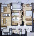 Продава 3-СТАЕН, град София, Малинова долина • 249900 € / 488761.92 лв. • 65738738 8