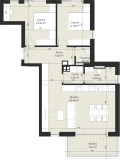 Продава 3-СТАЕН, град София, Малинова долина • 216213 € • 66923947 — Holmes.bg
