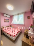 Продава  3-стаен град Пловдив , Изгрев , 79 кв.м | 10669439 - изображение [9]