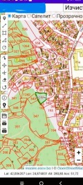 Продава КЪЩА, област Пловдив, гр. Асеновград • 50000 € • 81594966 — Holmes.bg