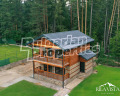 Продава КЪЩА, област София, с. Говедарци • 304000 € • 64205404 — Holmes.bg