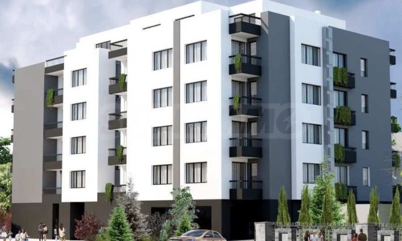 Продава 2-СТАЕН в град Видин, Бонония - 70 кв.м / 74 329 € » 145 374.89 лв., СУПРИММО ОФИСИ В СТРАНАТА