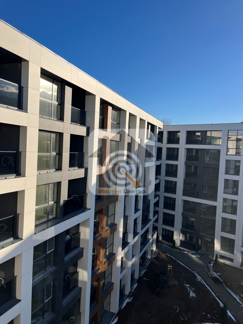 Продава 3-СТАЕН в град София, Малинова долина - 131 кв.м / 315 288 € » 616 649.73 лв., ИМОТЕН ЦЕНТЪР БЪЛГАРИЯ 2021
