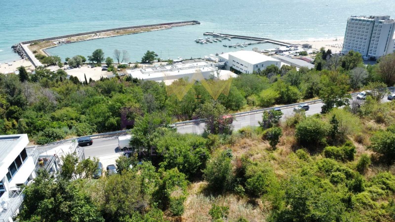 Продава ПАРЦЕЛ в област Варна, гр. Аксаково - 555 кв.м / 25 000 € » 48 895.75 лв., ИМОТИ ПРЕМИЕР