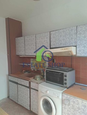 1 bedroom Trakiya, Plovdiv 1