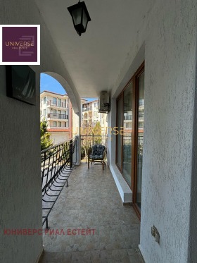 1 dormitorio Sveti Vlas, región Burgas 11