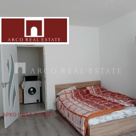 1 Schlafzimmer Ljulin 1, Sofia 9