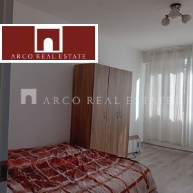 1 Schlafzimmer Ljulin 1, Sofia 8