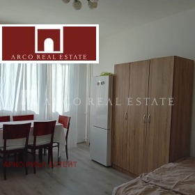 1 Schlafzimmer Ljulin 1, Sofia 1