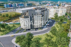 2 yatak odası Mladost 4, Sofia 3