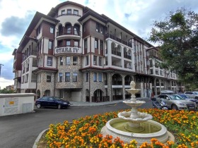 Продава 3-стаен област Бургас гр. Свети Влас - [1] 