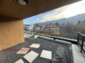 Maisonette Dragalevtsi, Sofia 10