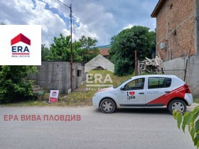 Handlung Brestnik, region Plowdiw