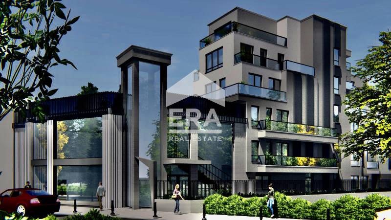 En venta  Estudio Sofia , Studentski grad , 35 metros cuadrados | 92012487 - imagen [4]