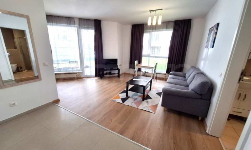 For Sale  Studio region Blagoevgrad , Bansko , 60 sq.m | 91183026 - image [3]