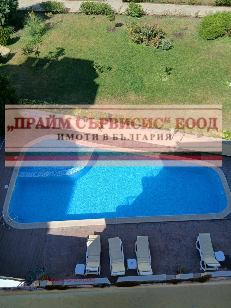 Продается  Студия область Бургас , к.к. Слънчев бряг , 30 кв.м | 40213144 - изображение [6]