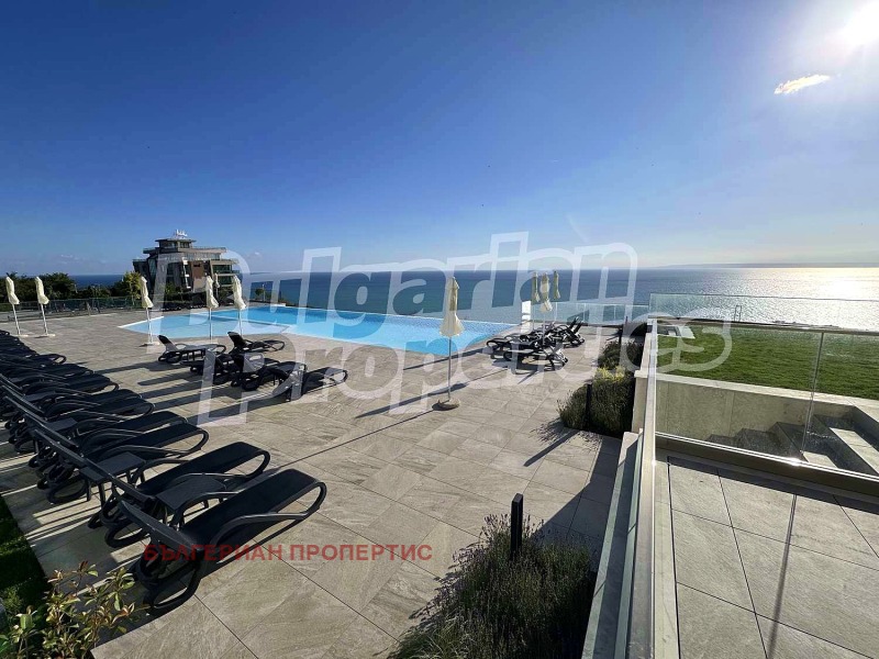 For Sale  Studio region Dobrich , Kavarna , 30 sq.m | 82230020 - image [9]