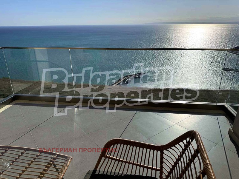 For Sale  Studio region Dobrich , Kavarna , 30 sq.m | 82230020 - image [16]