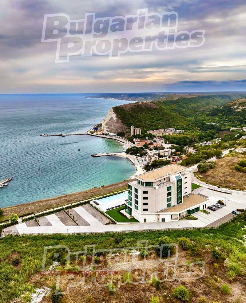 For Sale  Studio region Dobrich , Kavarna , 30 sq.m | 82230020 - image [7]