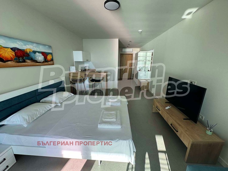 For Sale  Studio region Dobrich , Kavarna , 30 sq.m | 82230020 - image [11]