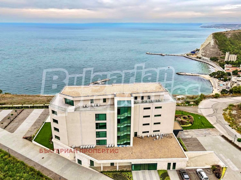 For Sale  Studio region Dobrich , Kavarna , 30 sq.m | 82230020