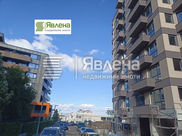 De vânzare  Studio Sofia , Vitoșa , 47 mp | 98925258 - imagine [5]