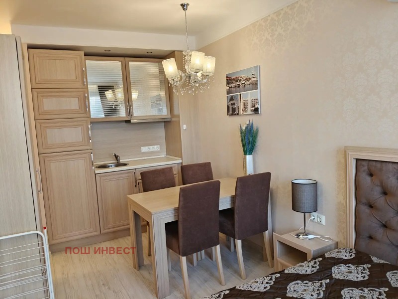 Продава 1-СТАЕН, к.к. Слънчев бряг, област Бургас, снимка 6 - Апартаменти - 52948592