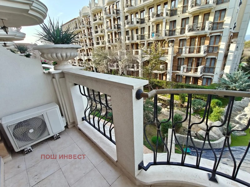 Продава 1-СТАЕН, к.к. Слънчев бряг, област Бургас, снимка 7 - Апартаменти - 52948592