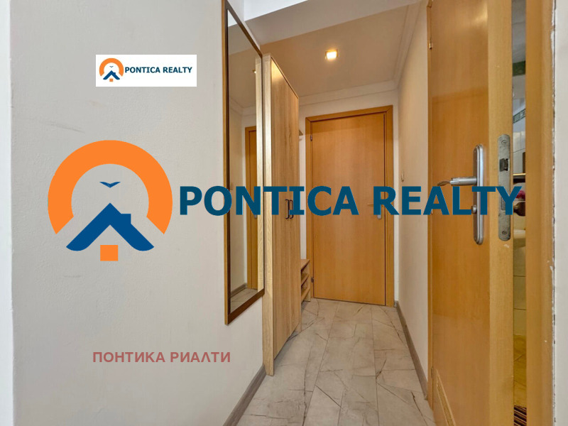 Продава 1-СТАЕН, к.к. Слънчев бряг, област Бургас, снимка 10 - Апартаменти - 53125340