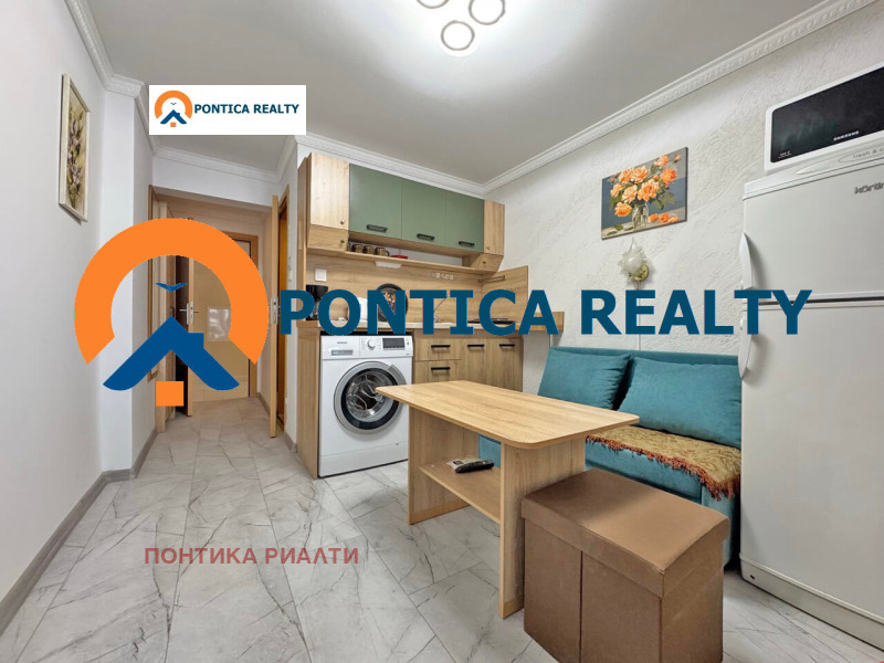 Продава 1-СТАЕН, к.к. Слънчев бряг, област Бургас