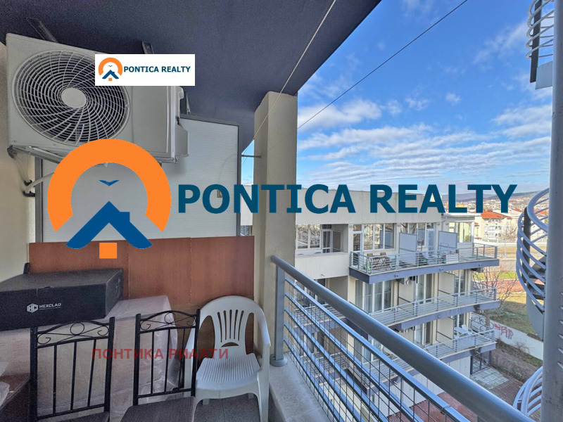 Продава 1-СТАЕН, к.к. Слънчев бряг, област Бургас, снимка 3 - Апартаменти - 53125340