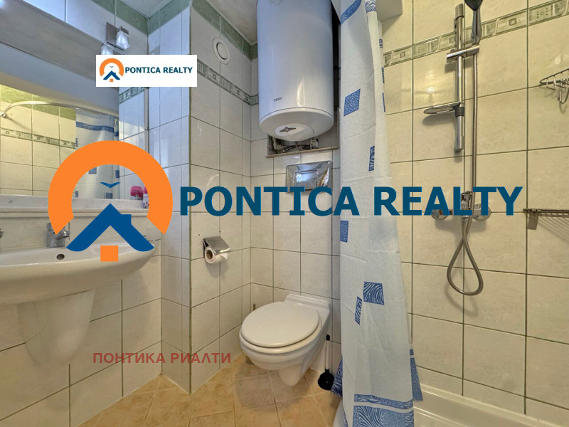 Продава 1-СТАЕН, к.к. Слънчев бряг, област Бургас, снимка 9 - Апартаменти - 53125340