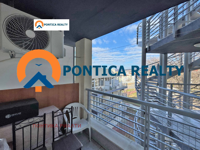 Продава 1-СТАЕН, к.к. Слънчев бряг, област Бургас, снимка 2 - Апартаменти - 53125340