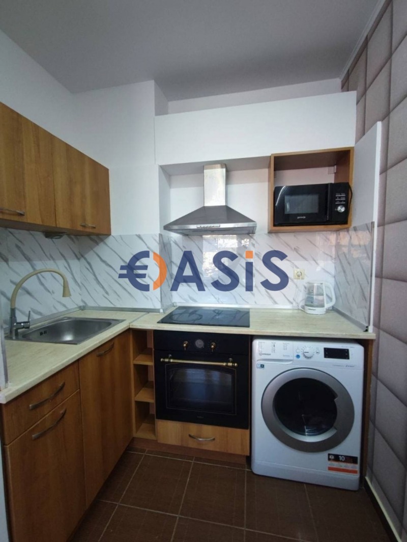 For Sale  1 bedroom region Burgas , Sveti Vlas , 74 sq.m | 98898496 - image [6]