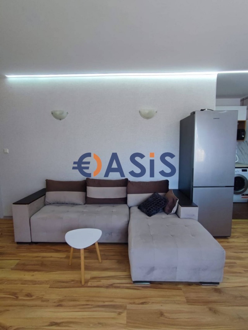 For Sale  1 bedroom region Burgas , Sveti Vlas , 74 sq.m | 98898496 - image [8]