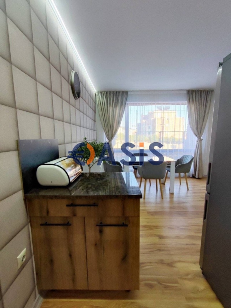 For Sale  1 bedroom region Burgas , Sveti Vlas , 74 sq.m | 98898496 - image [4]