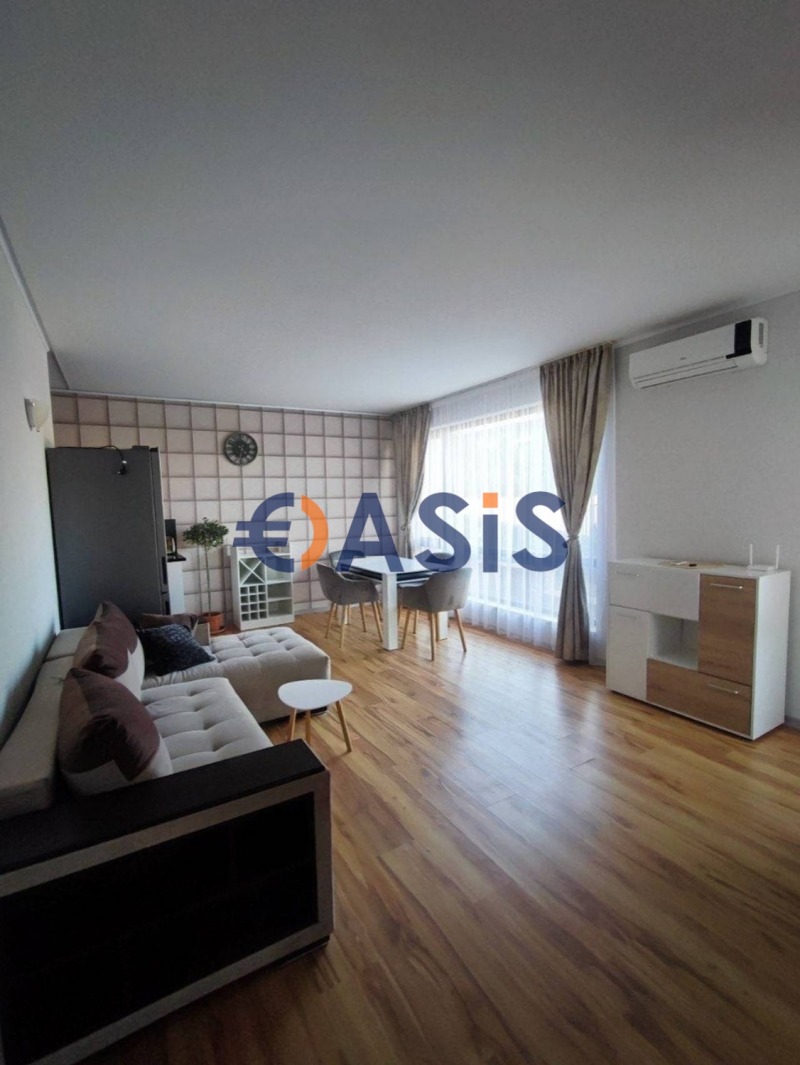 For Sale  1 bedroom region Burgas , Sveti Vlas , 74 sq.m | 98898496 - image [3]