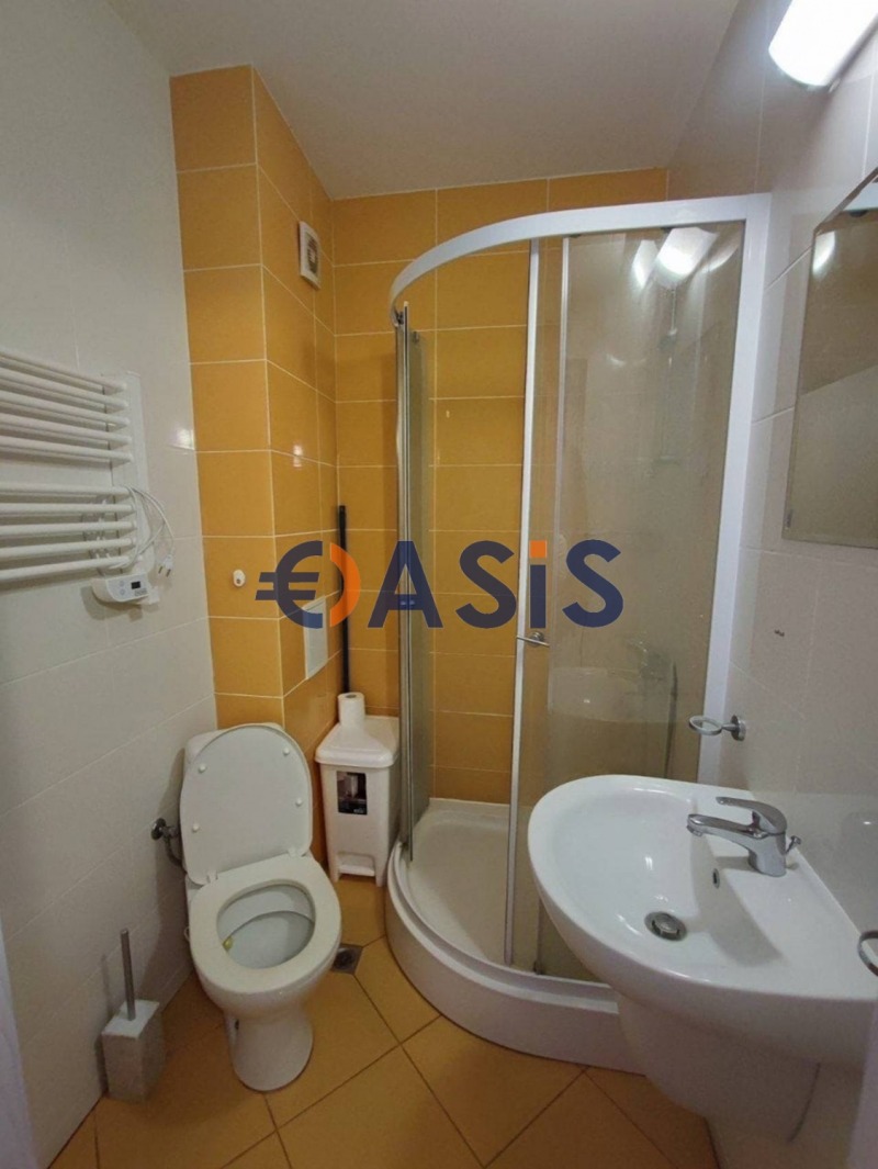 For Sale  1 bedroom region Burgas , Sveti Vlas , 74 sq.m | 98898496 - image [9]