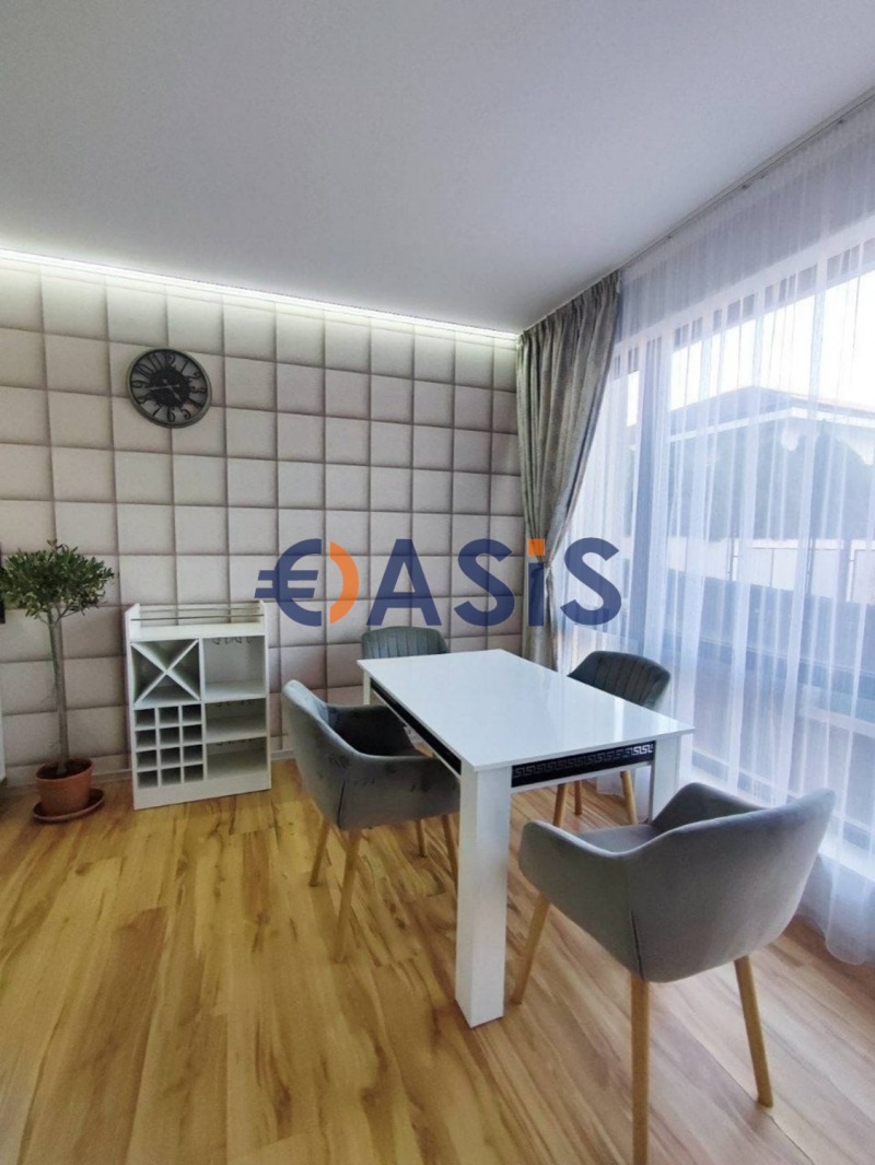 Продава  2-стаен, област Бургас, гр. Свети Влас • 91 200 EUR • ID 70270825 — holmes.bg - [1] 