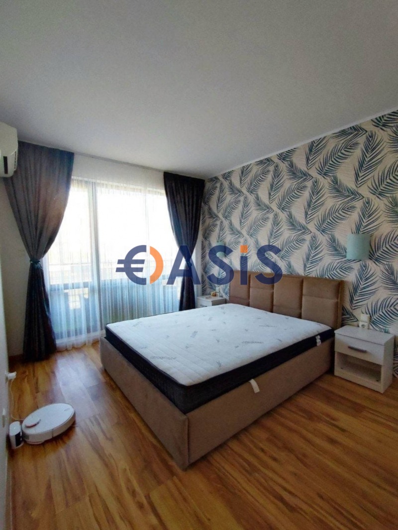 For Sale  1 bedroom region Burgas , Sveti Vlas , 74 sq.m | 98898496 - image [12]