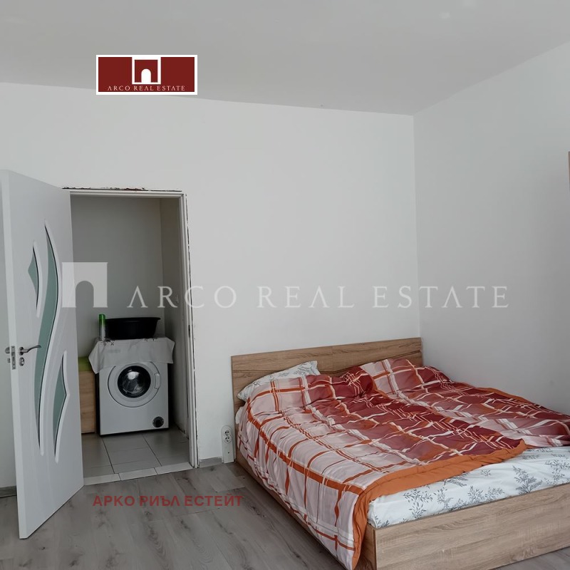 Zu verkaufen  1 Schlafzimmer Sofia , Ljulin 1 , 50 qm | 33375728 - Bild [9]
