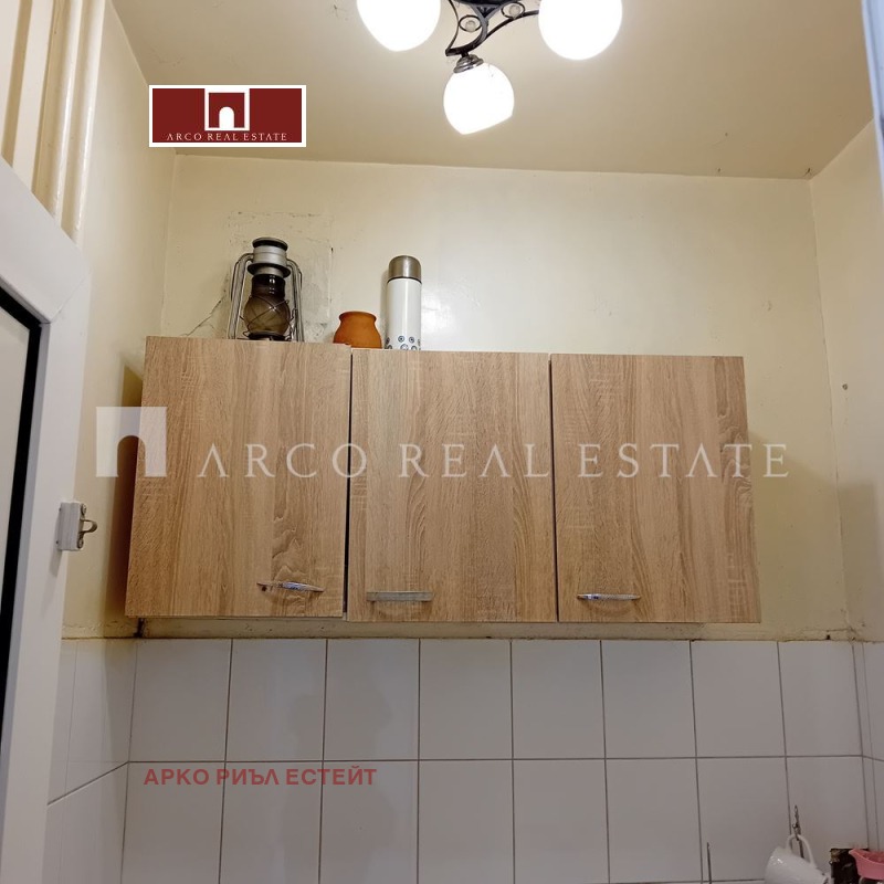 Zu verkaufen  1 Schlafzimmer Sofia , Ljulin 1 , 50 qm | 33375728 - Bild [4]