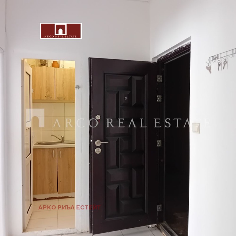 Zu verkaufen  1 Schlafzimmer Sofia , Ljulin 1 , 50 qm | 33375728 - Bild [5]
