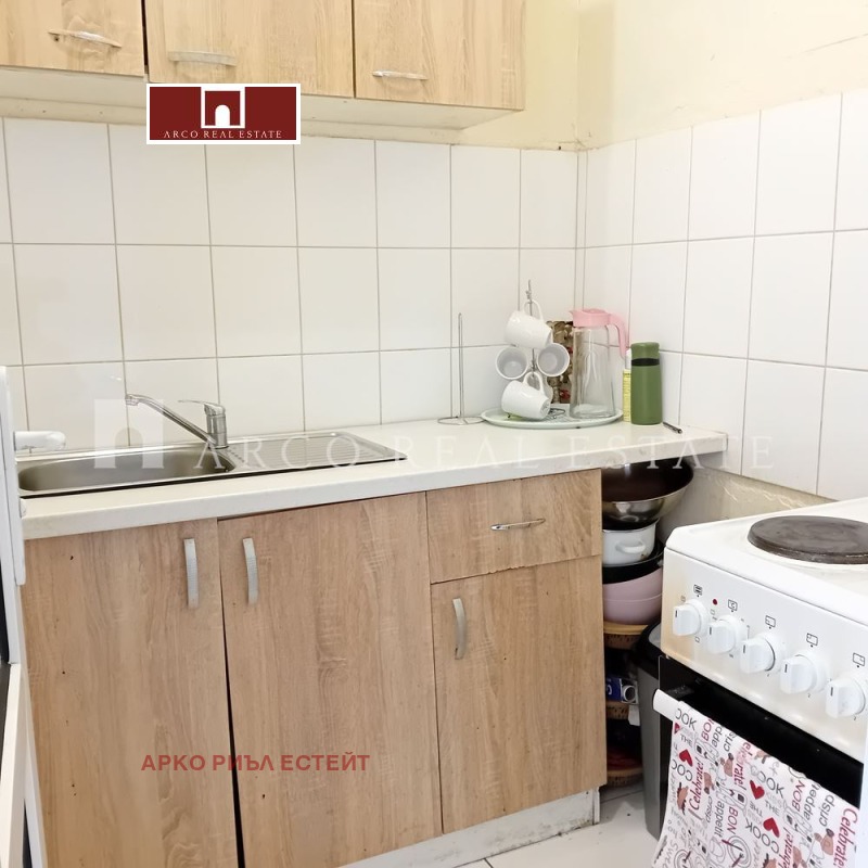 Zu verkaufen  1 Schlafzimmer Sofia , Ljulin 1 , 50 qm | 33375728 - Bild [3]