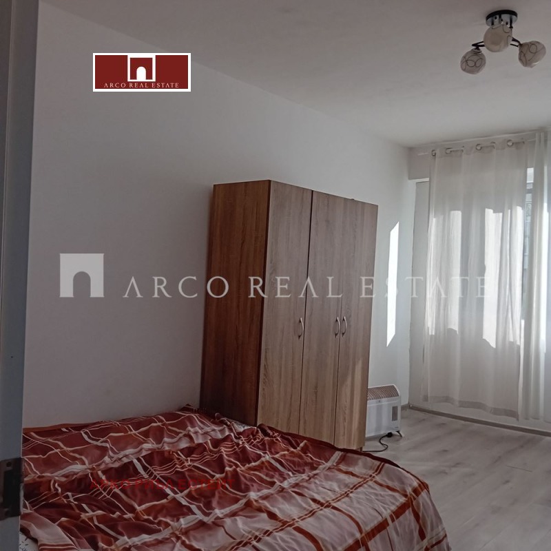 Zu verkaufen  1 Schlafzimmer Sofia , Ljulin 1 , 50 qm | 33375728 - Bild [8]