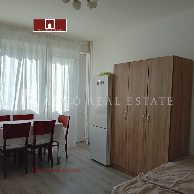 Zu verkaufen  1 Schlafzimmer Sofia , Ljulin 1 , 50 qm | 33375728