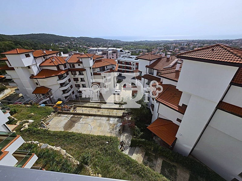 Продается  1 спальня Варна , Виница , 69 кв.м | 28651652 - изображение [6]