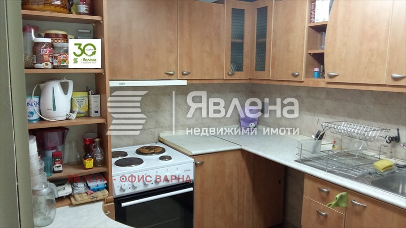 Προς πώληση  1 υπνοδωμάτιο Βαρνα , Βρηζ , 72 τ.μ | 22904385 - εικόνα [6]