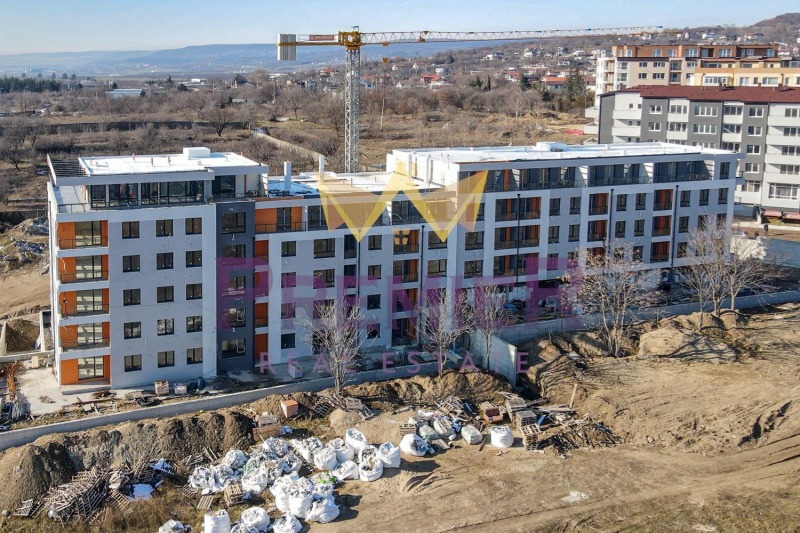 Te koop  1 slaapkamer Varna , Vladislav Varnentsjik 1 , 67 m² | 55790283 - afbeelding [4]