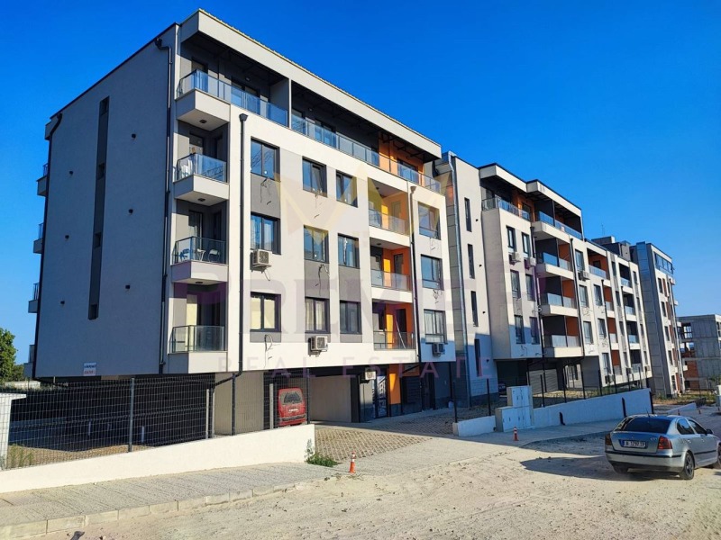 Te koop  1 slaapkamer Varna , Vladislav Varnentsjik 1 , 67 m² | 55790283 - afbeelding [7]